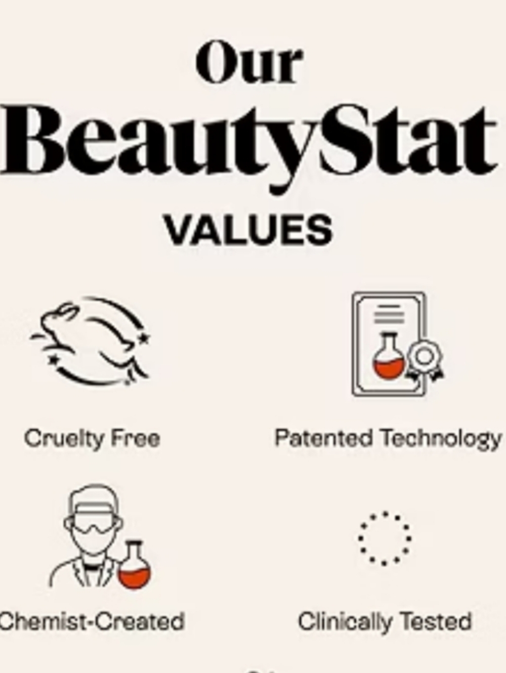 BeautyStat Brighten & Strengthen Travel Starter Kit - Picture 8 of 9